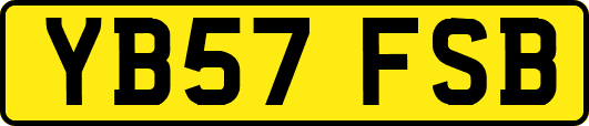YB57FSB