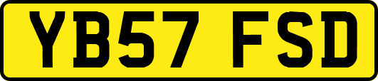 YB57FSD