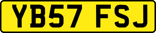 YB57FSJ