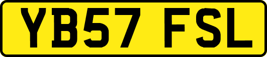 YB57FSL