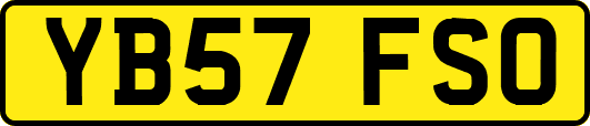 YB57FSO