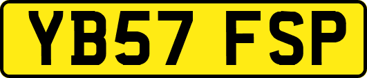 YB57FSP