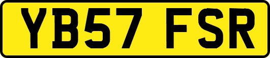 YB57FSR