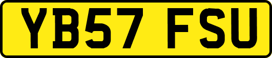 YB57FSU