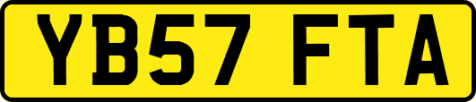 YB57FTA