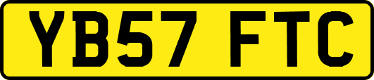 YB57FTC