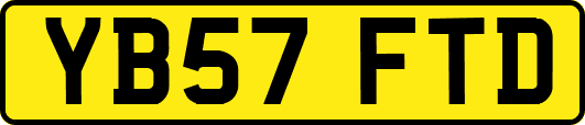 YB57FTD