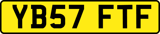 YB57FTF