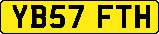 YB57FTH