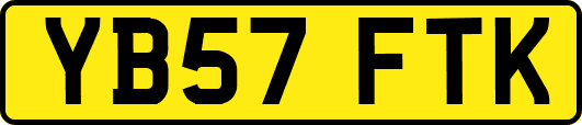 YB57FTK