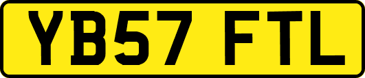 YB57FTL