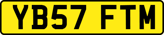 YB57FTM