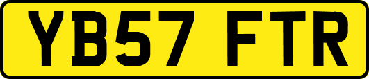 YB57FTR