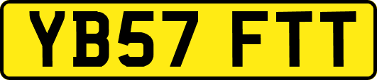 YB57FTT