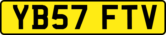 YB57FTV