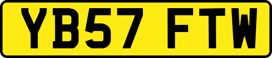 YB57FTW