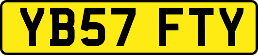 YB57FTY