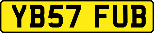 YB57FUB