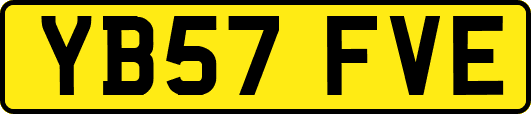 YB57FVE
