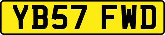 YB57FWD