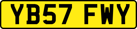 YB57FWY