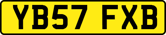 YB57FXB