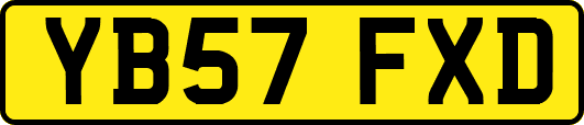 YB57FXD