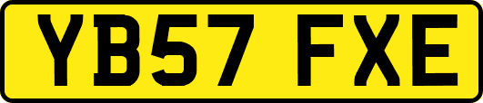 YB57FXE