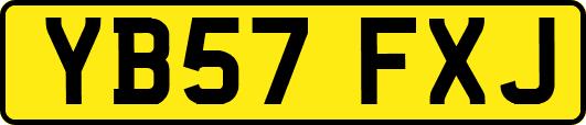 YB57FXJ