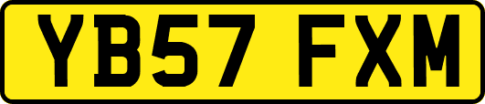 YB57FXM