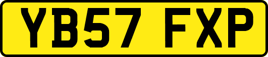 YB57FXP