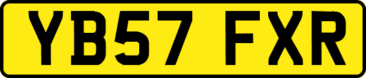 YB57FXR