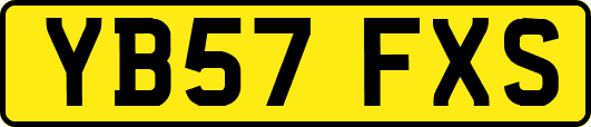 YB57FXS