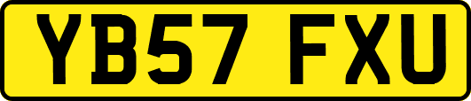YB57FXU