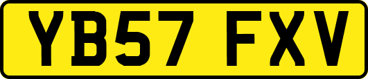 YB57FXV