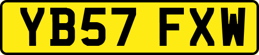 YB57FXW
