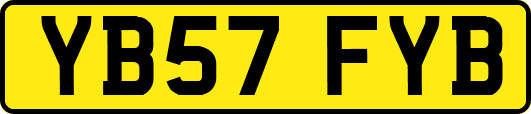 YB57FYB
