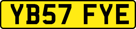 YB57FYE