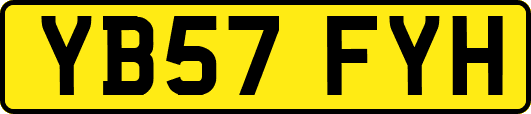 YB57FYH