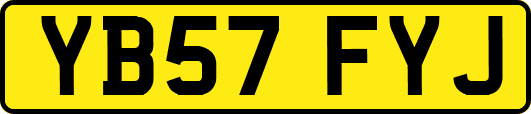 YB57FYJ