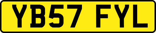 YB57FYL