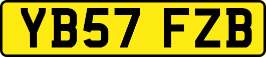 YB57FZB