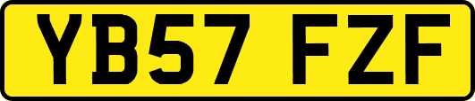 YB57FZF