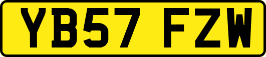 YB57FZW