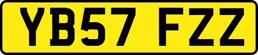 YB57FZZ