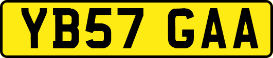 YB57GAA