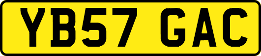 YB57GAC