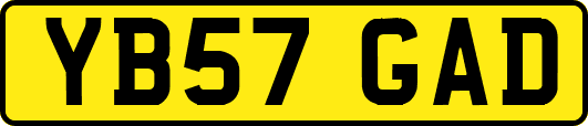 YB57GAD