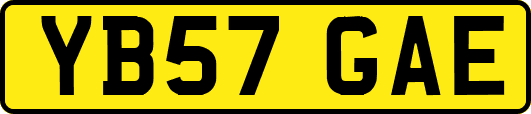 YB57GAE