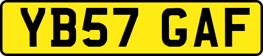 YB57GAF